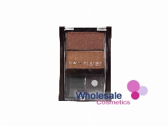 7 x Maybelline Mineral Power Bronzing Powder Duo - 30 BRONZE GLEAM